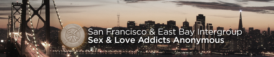 San Francisco / East Bay SLAA